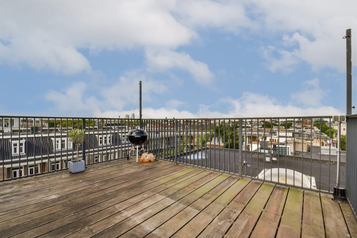 Foto 14 van Balistraat 96-D