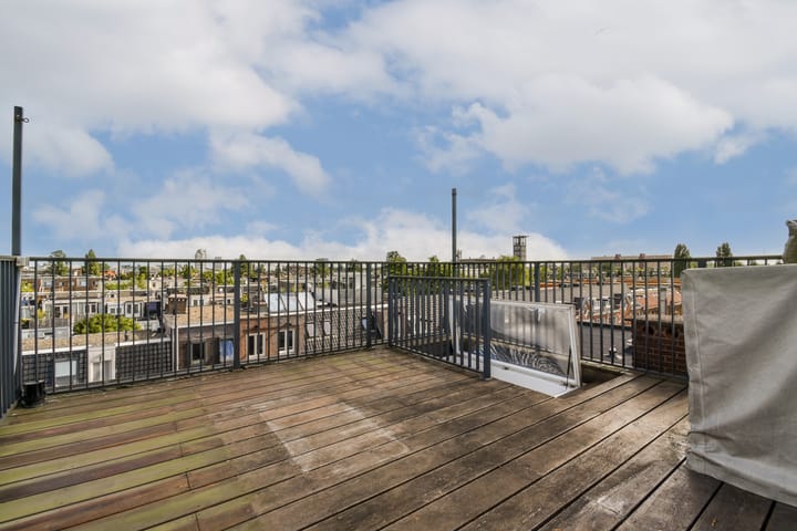 Foto 15 van Balistraat 96-D