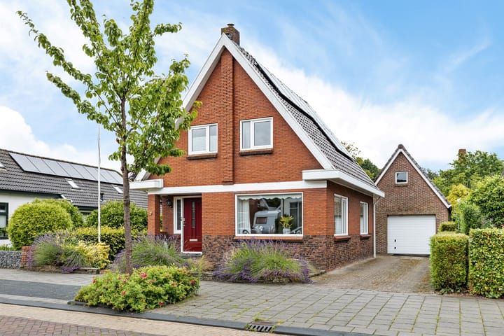 Foto 1 van Slochterstraat 7