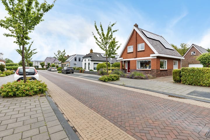 Foto 3 van Slochterstraat 7