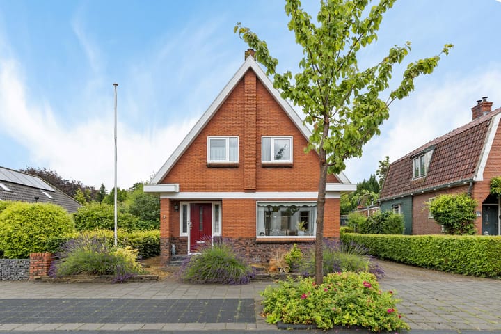 Foto 4 van Slochterstraat 7