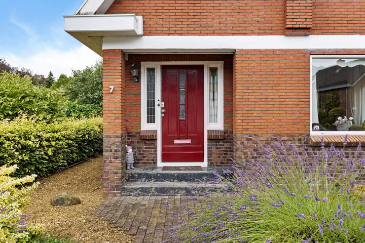 Foto 6 van Slochterstraat 7