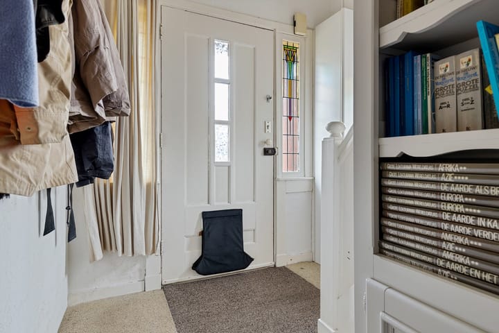 Foto 7 van Slochterstraat 7