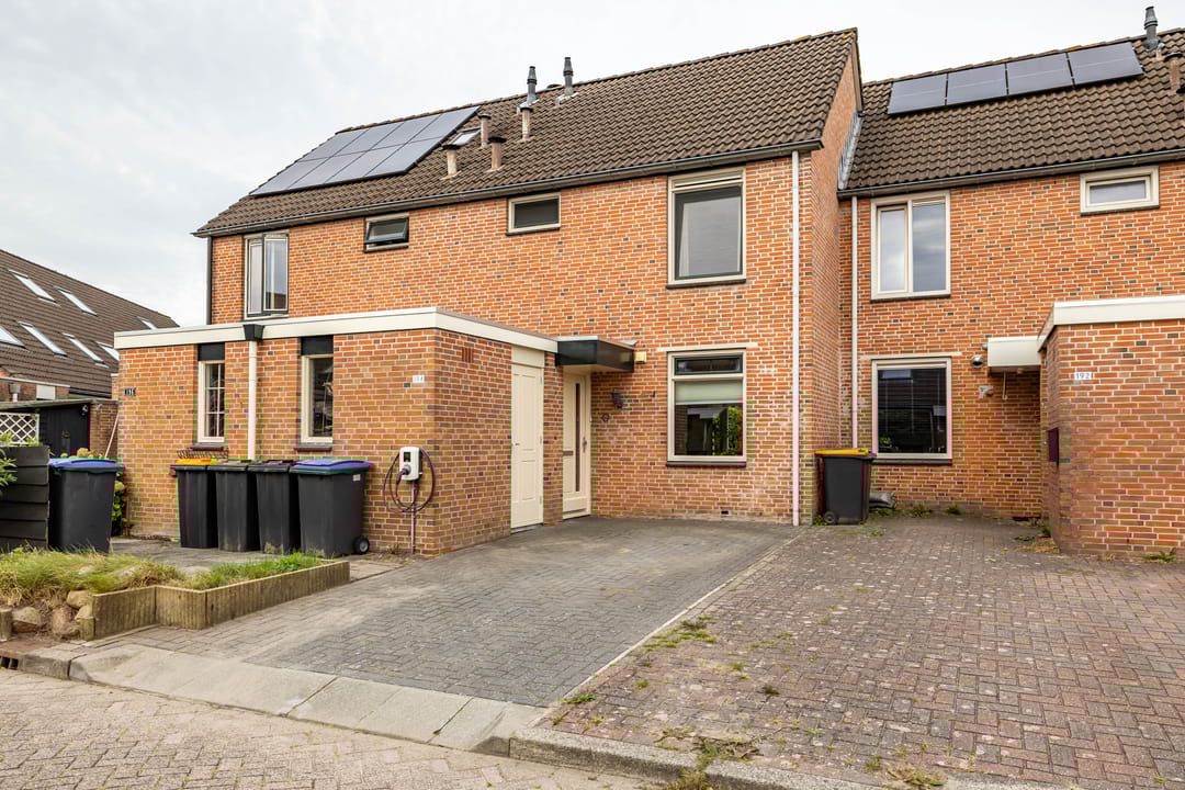 Photo 1 of Groenkampen 194