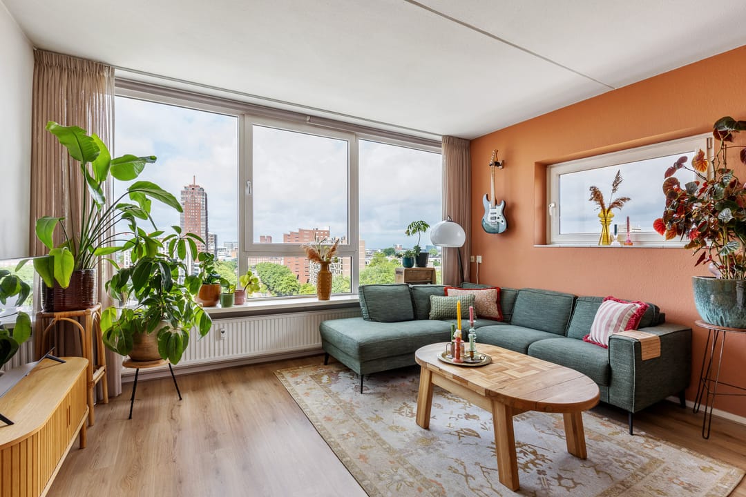 Photo 2 of Heutinkstraat 53