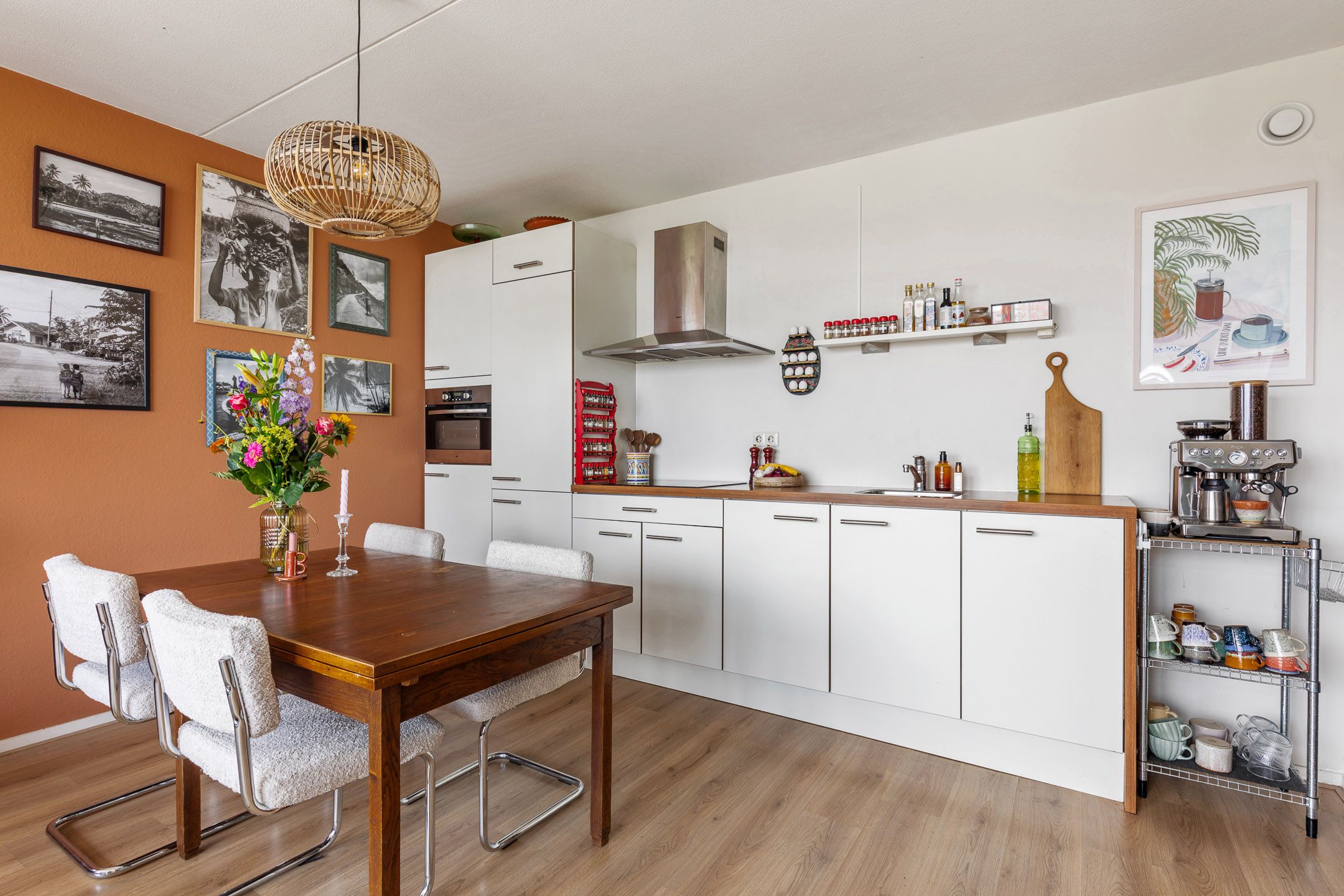 Photo 3 of Heutinkstraat 53