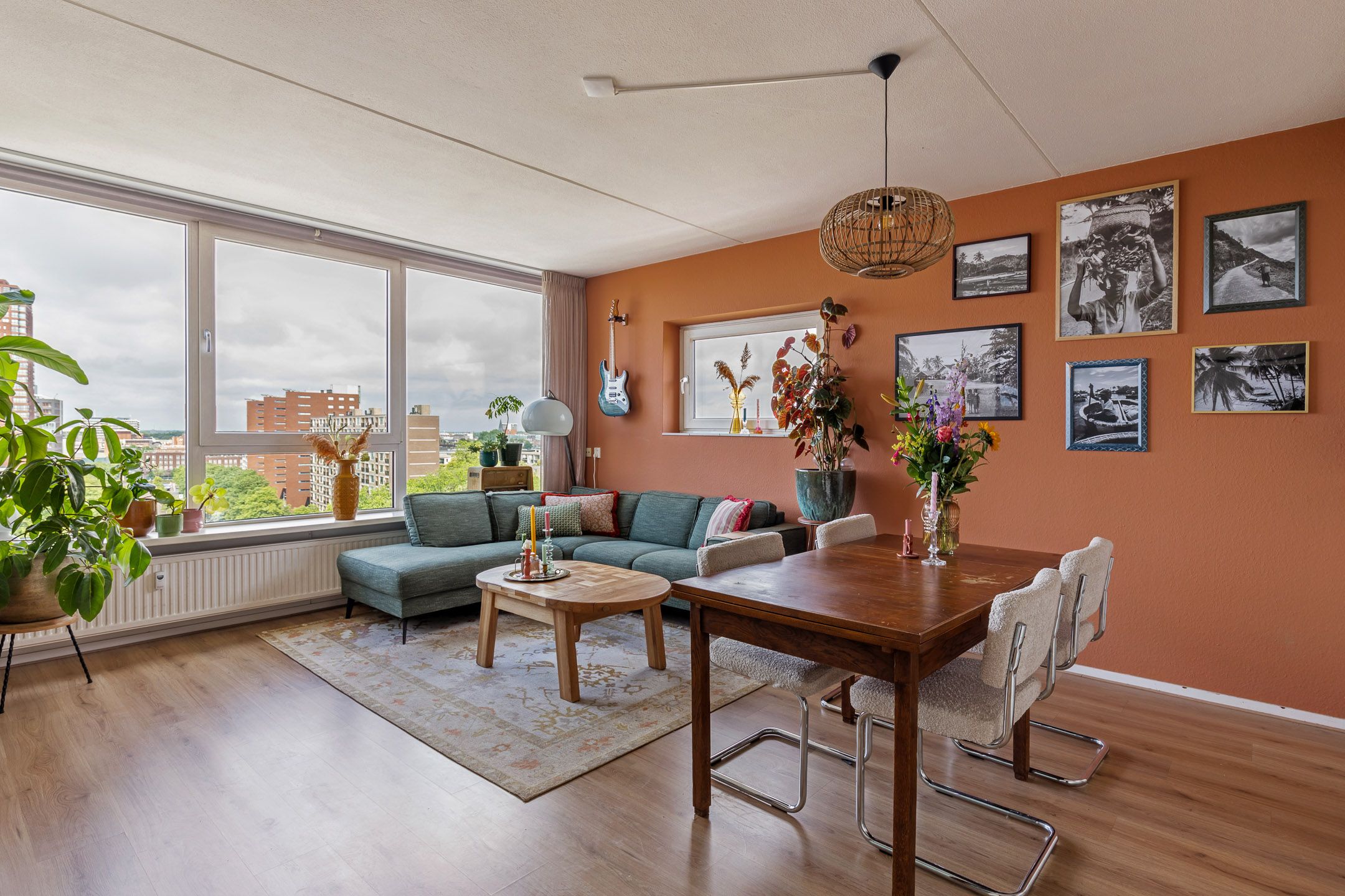 Photo 6 of Heutinkstraat 53