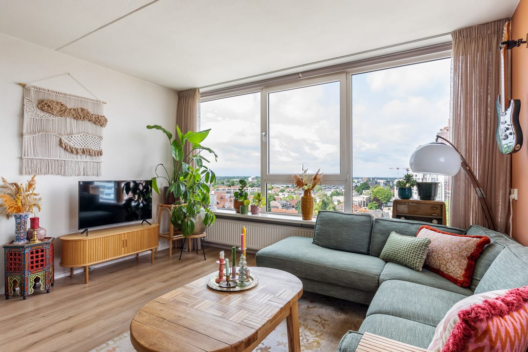 Photo 8 of Heutinkstraat 53