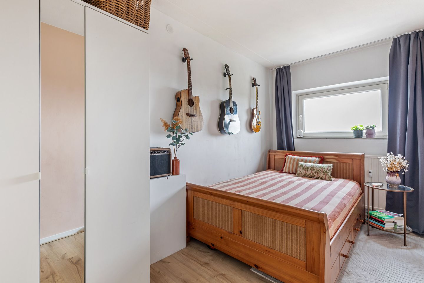 Photo 14 of Heutinkstraat 53