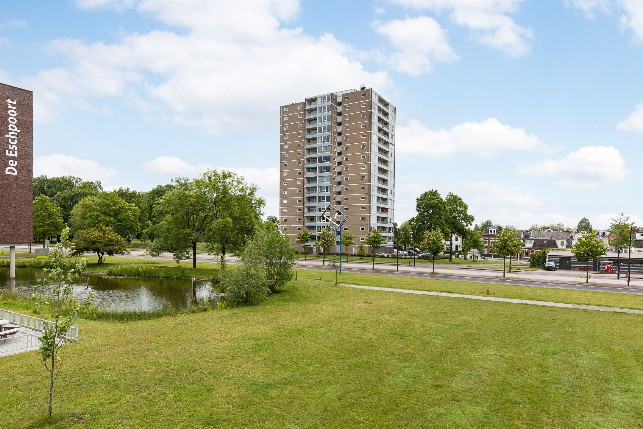 Photo 18 of Heutinkstraat 53