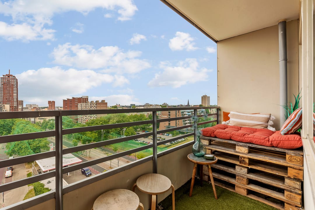 Photo 16 of Heutinkstraat 53