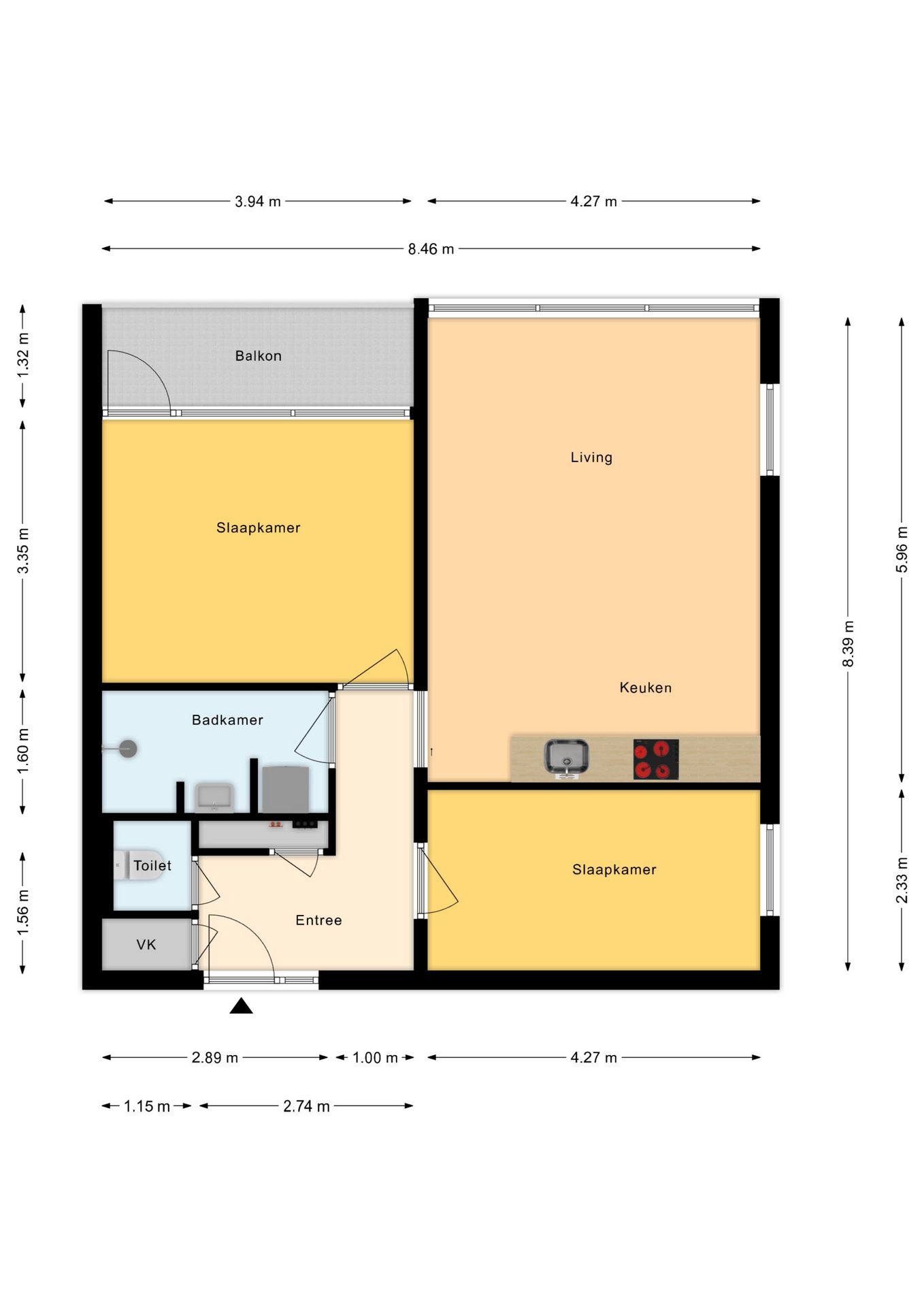 Photo 20 of Heutinkstraat 53