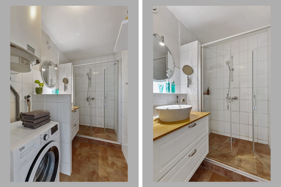 Photo 13 of Heutinkstraat 53