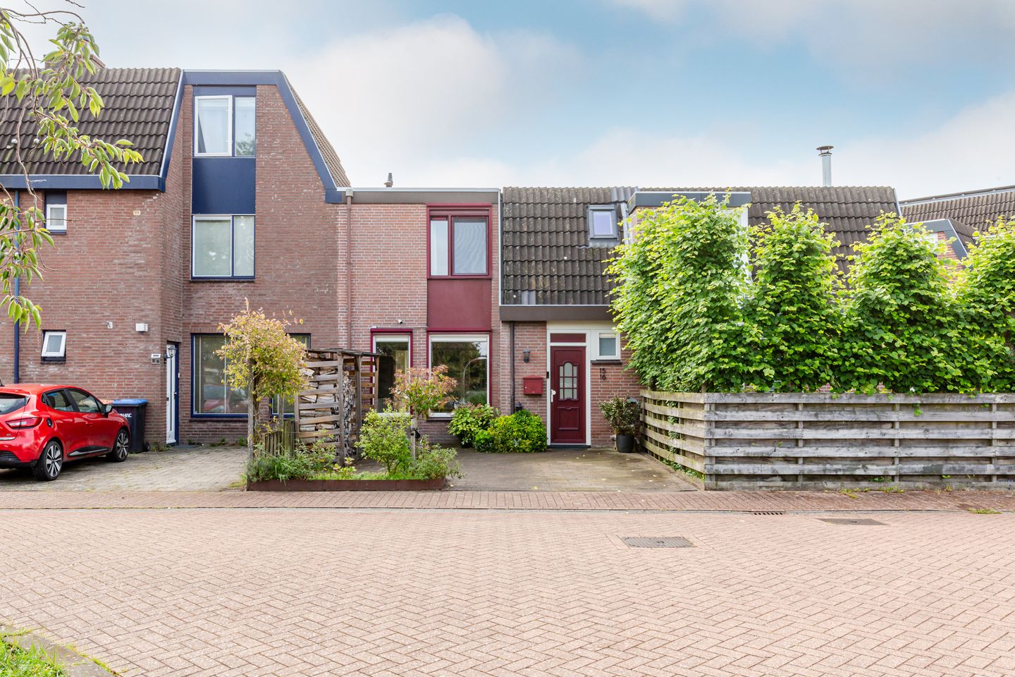 Foto 1 van Jol 15 16