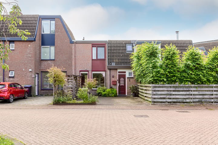 Foto 1 van Jol 15 16