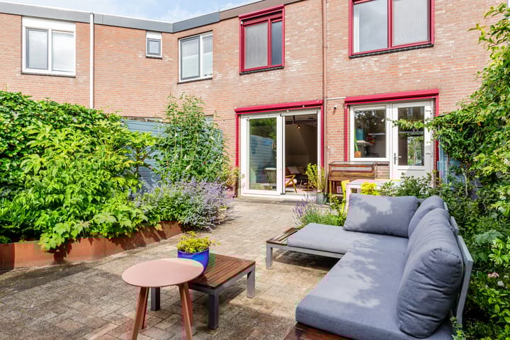 Foto 2 van Jol 15 16