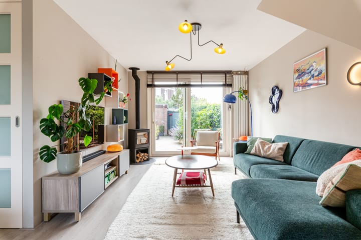 Foto 4 van Jol 15 16