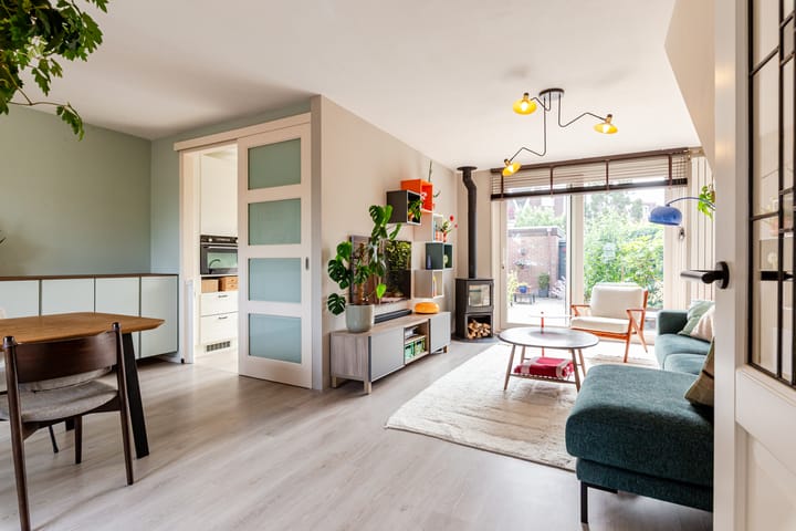 Foto 5 van Jol 15 16