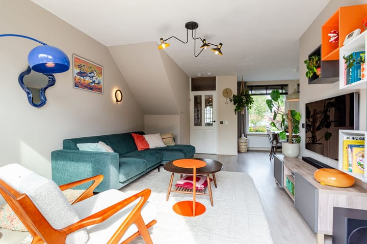 Foto 6 van Jol 15 16