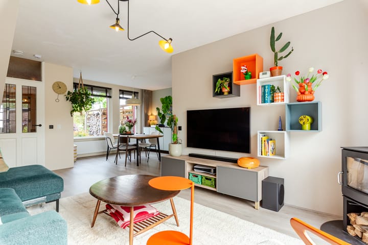 Foto 7 van Jol 15 16