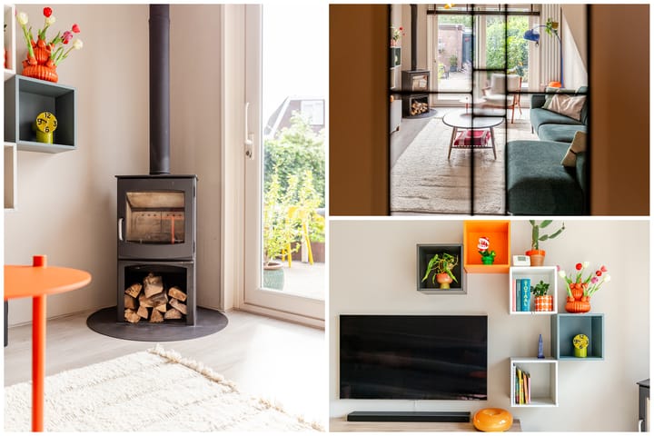 Foto 8 van Jol 15 16