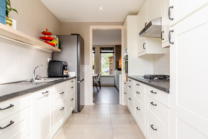 Foto 13 van Jol 15 16