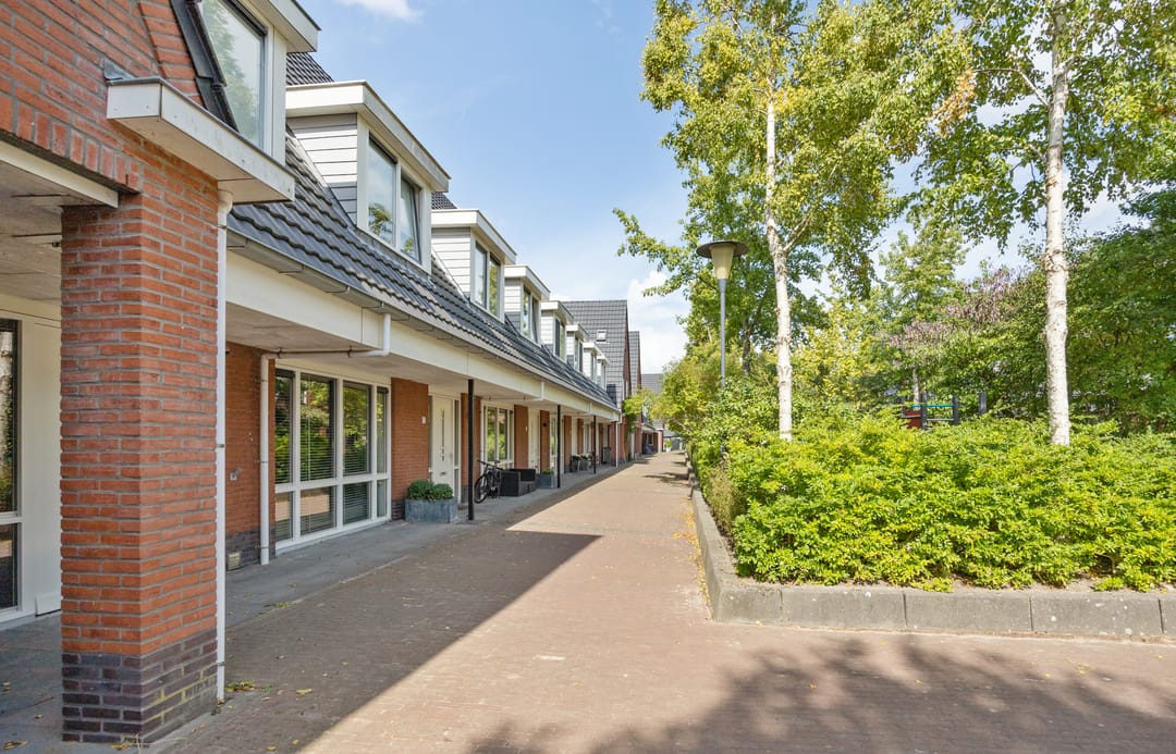 Foto 1 van Zandoogjestraat 9
