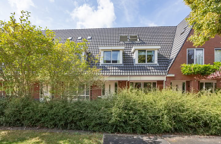 Foto 2 van Zandoogjestraat 9