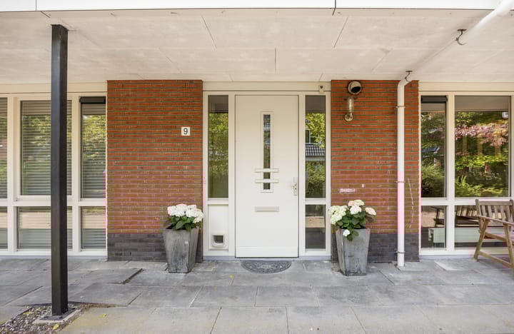 Foto 3 van Zandoogjestraat 9