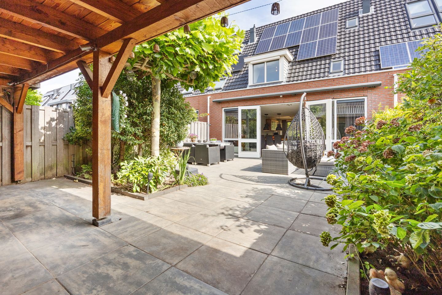 Foto 4 van Zandoogjestraat 9