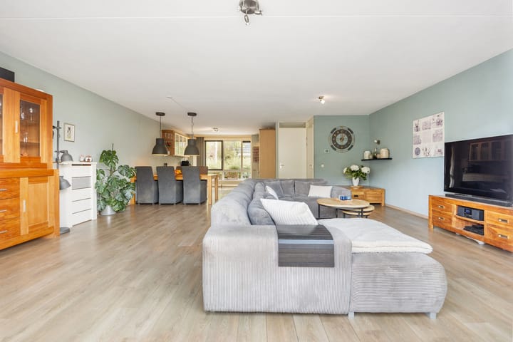 Foto 5 van Zandoogjestraat 9