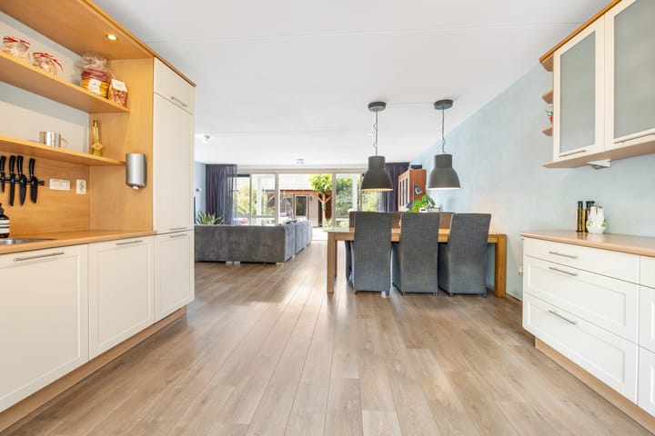 Foto 6 van Zandoogjestraat 9