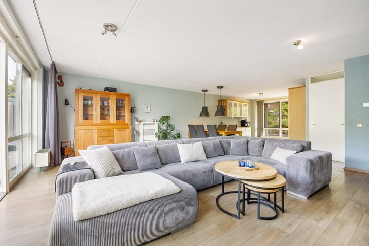 Foto 7 van Zandoogjestraat 9