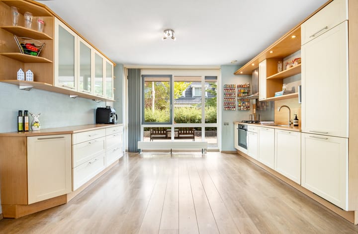 Foto 9 van Zandoogjestraat 9