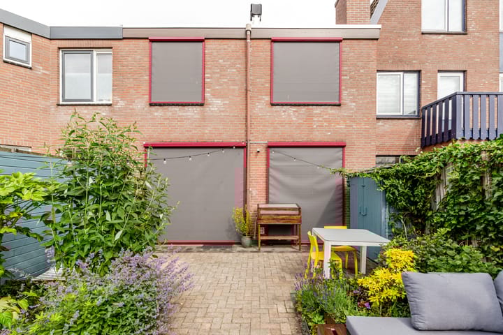 Foto 23 van Jol 15 16