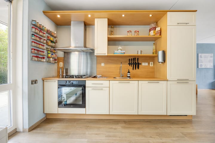 Foto 11 van Zandoogjestraat 9