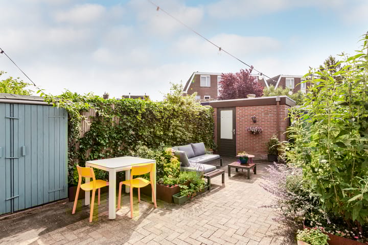 Foto 25 van Jol 15 16