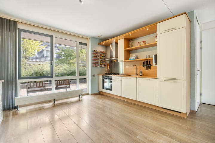 Foto 14 van Zandoogjestraat 9