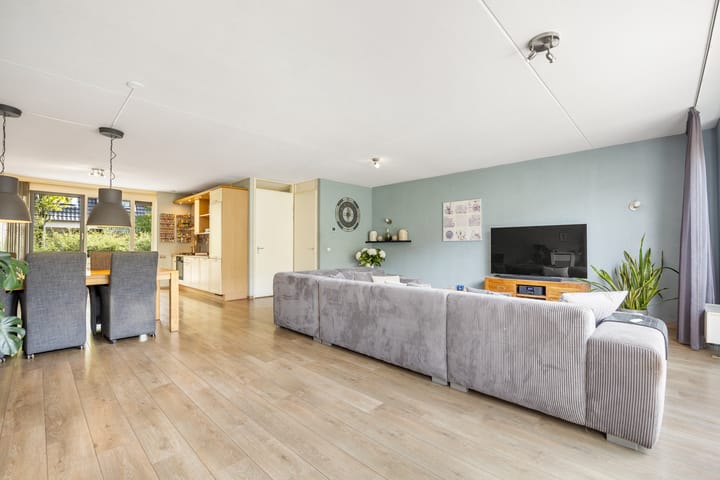 Foto 16 van Zandoogjestraat 9