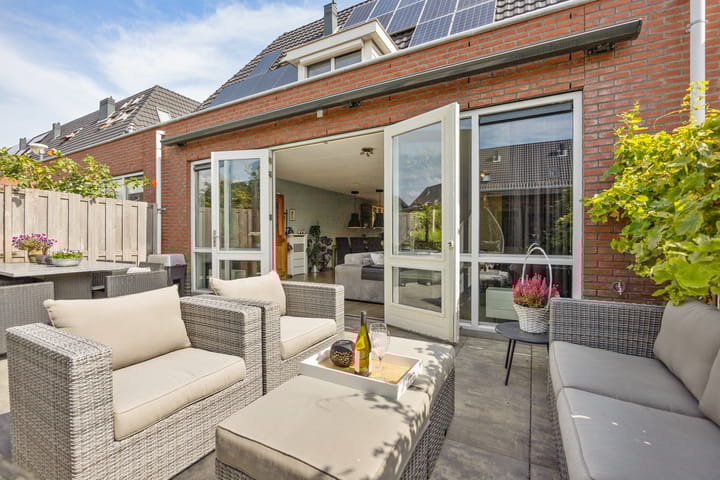 Foto 17 van Zandoogjestraat 9