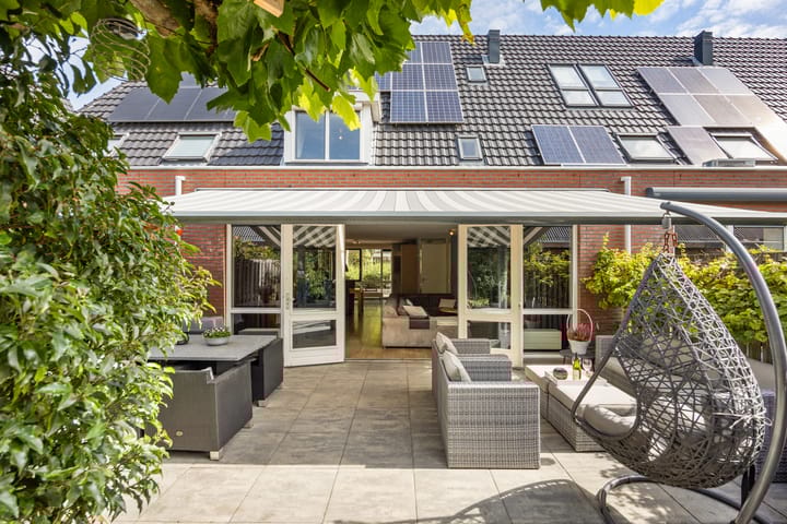 Foto 18 van Zandoogjestraat 9