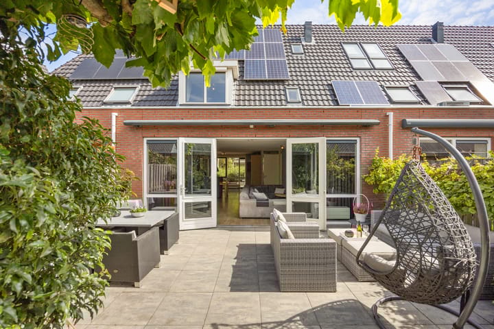 Foto 19 van Zandoogjestraat 9