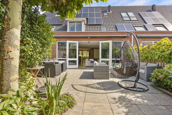 Foto 20 van Zandoogjestraat 9