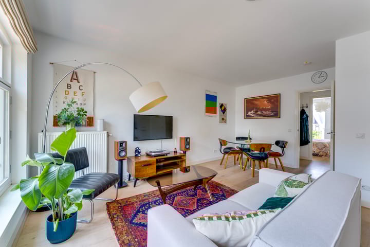 Foto 5 van Poortstraat 64-A