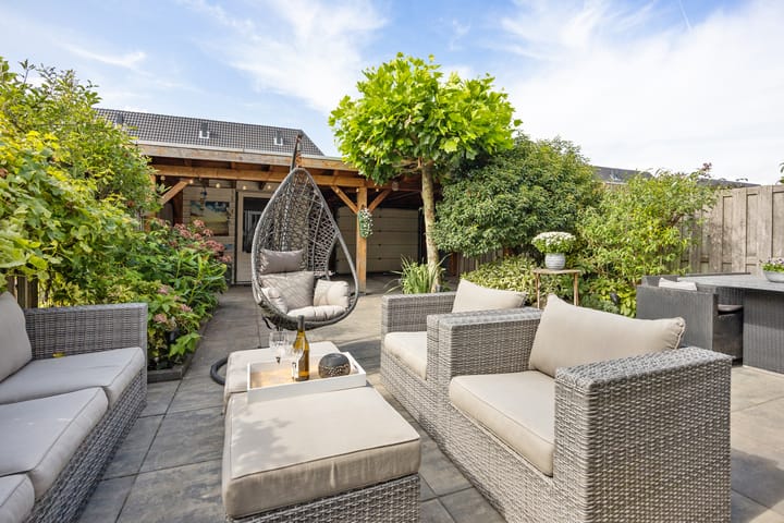 Foto 21 van Zandoogjestraat 9