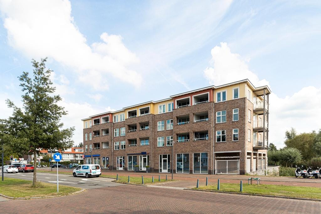 Foto 1 van Dirk van der Kooijweg 10