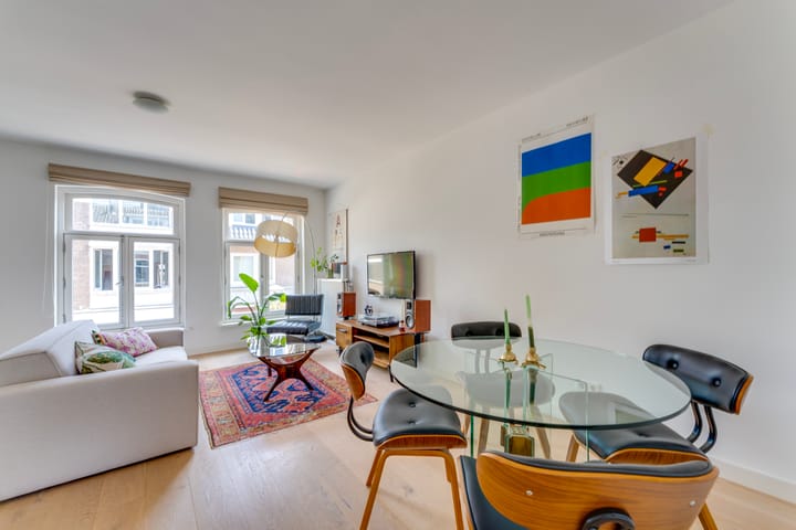 Foto 6 van Poortstraat 64-A