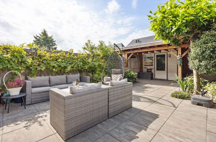 Foto 22 van Zandoogjestraat 9