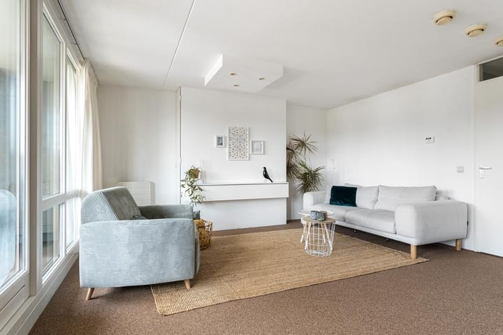 Foto 2 van Dirk van der Kooijweg 10