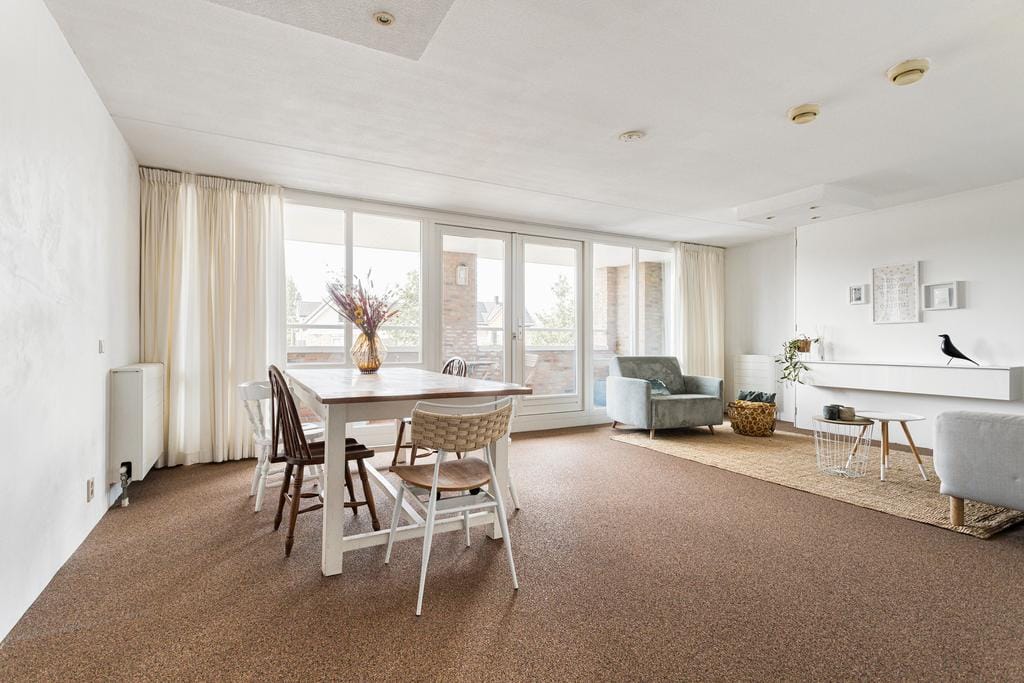 Foto 3 van Dirk van der Kooijweg 10